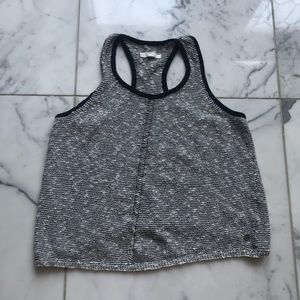 Vans Knitted Tank Top